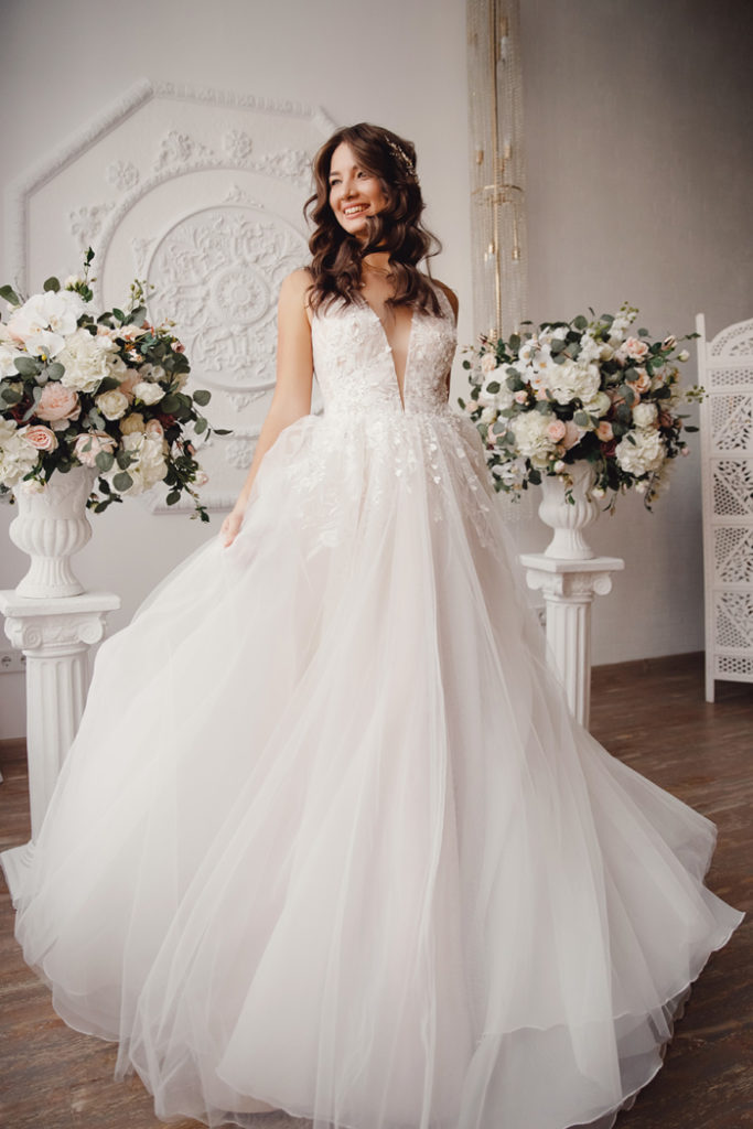 Ever After Bride Gowns In Texas