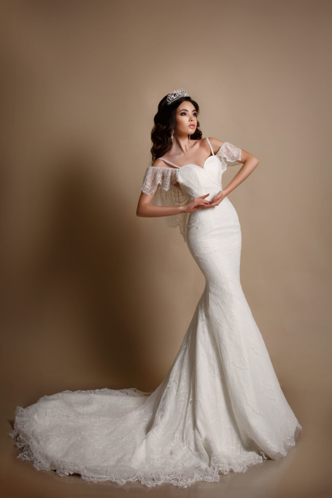 Ever After Bridal Gown in Spring Texas