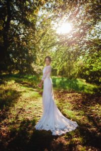 Wedding Dresses In Spring Texas