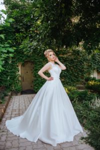 Bridal Gown