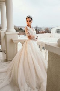 Stunning Ever After Bride Gowns for Unforgettable Weddings