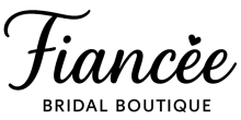 Fiancee Bridal Boutique logo